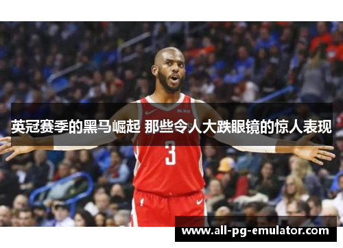 英冠赛季的黑马崛起 那些令人大跌眼镜的惊人表现 英冠赛季的黑马崛起 那些令人大跌眼镜的惊人表现