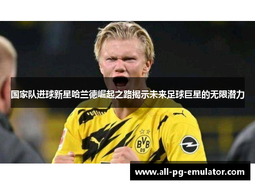 国家队进球新星哈兰德崛起之路揭示未来足球巨星的无限潜力