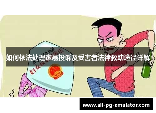 如何依法处理家暴投诉及受害者法律救助途径详解 如何依法处理家暴投诉及受害者法律救助途径详解