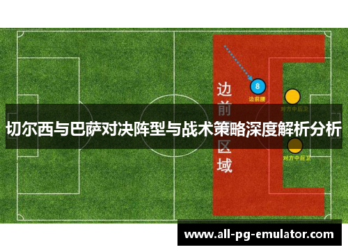 切尔西与巴萨对决阵型与战术策略深度解析分析 切尔西与巴萨对决阵型与战术策略深度解析分析