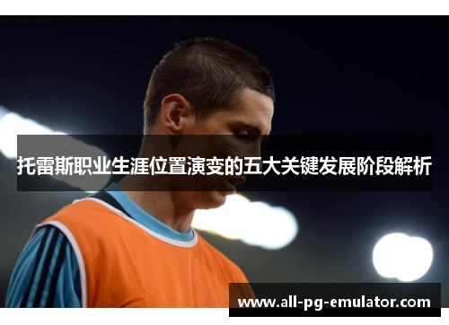 托雷斯职业生涯位置演变的五大关键发展阶段解析