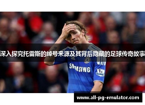 深入探究托雷斯的绰号来源及其背后隐藏的足球传奇故事 深入探究托雷斯的绰号来源及其背后隐藏的足球传奇故事