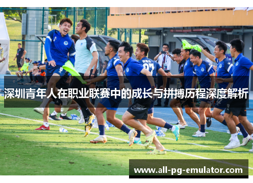深圳青年人在职业联赛中的成长与拼搏历程深度解析